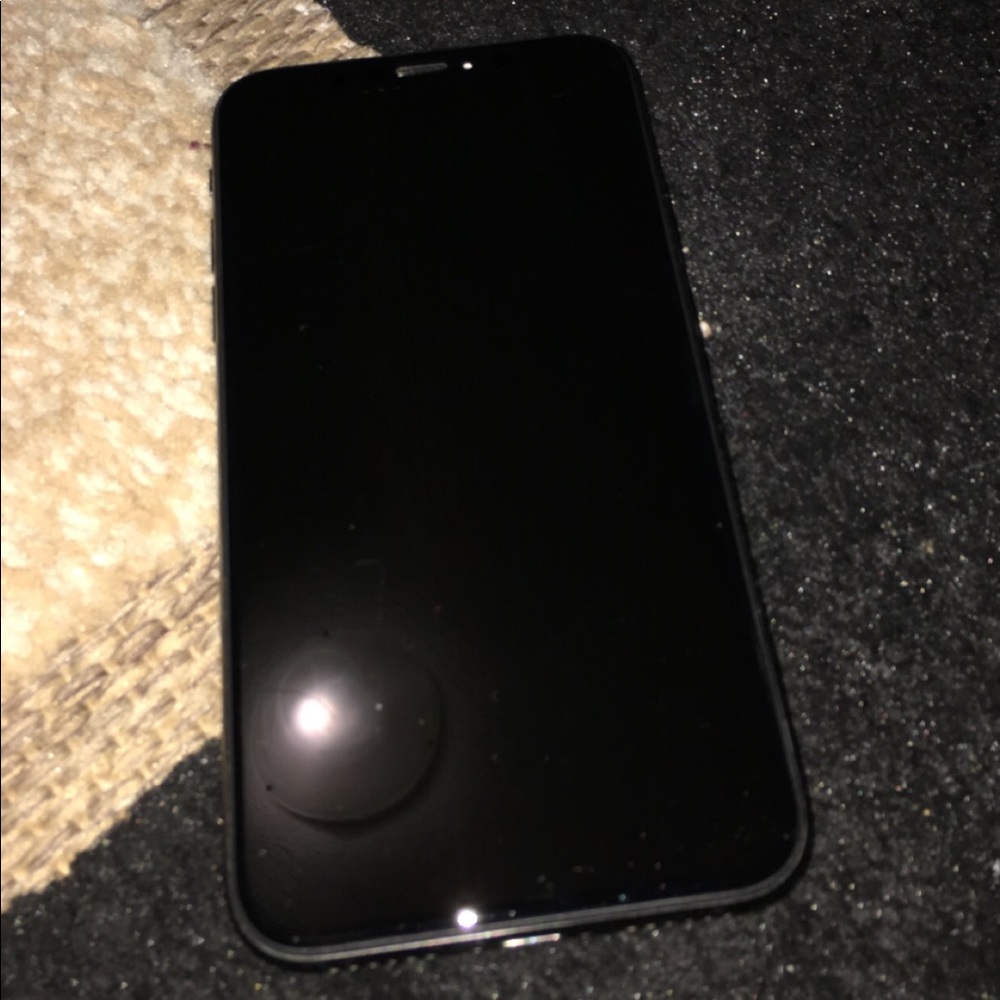iPhone 10